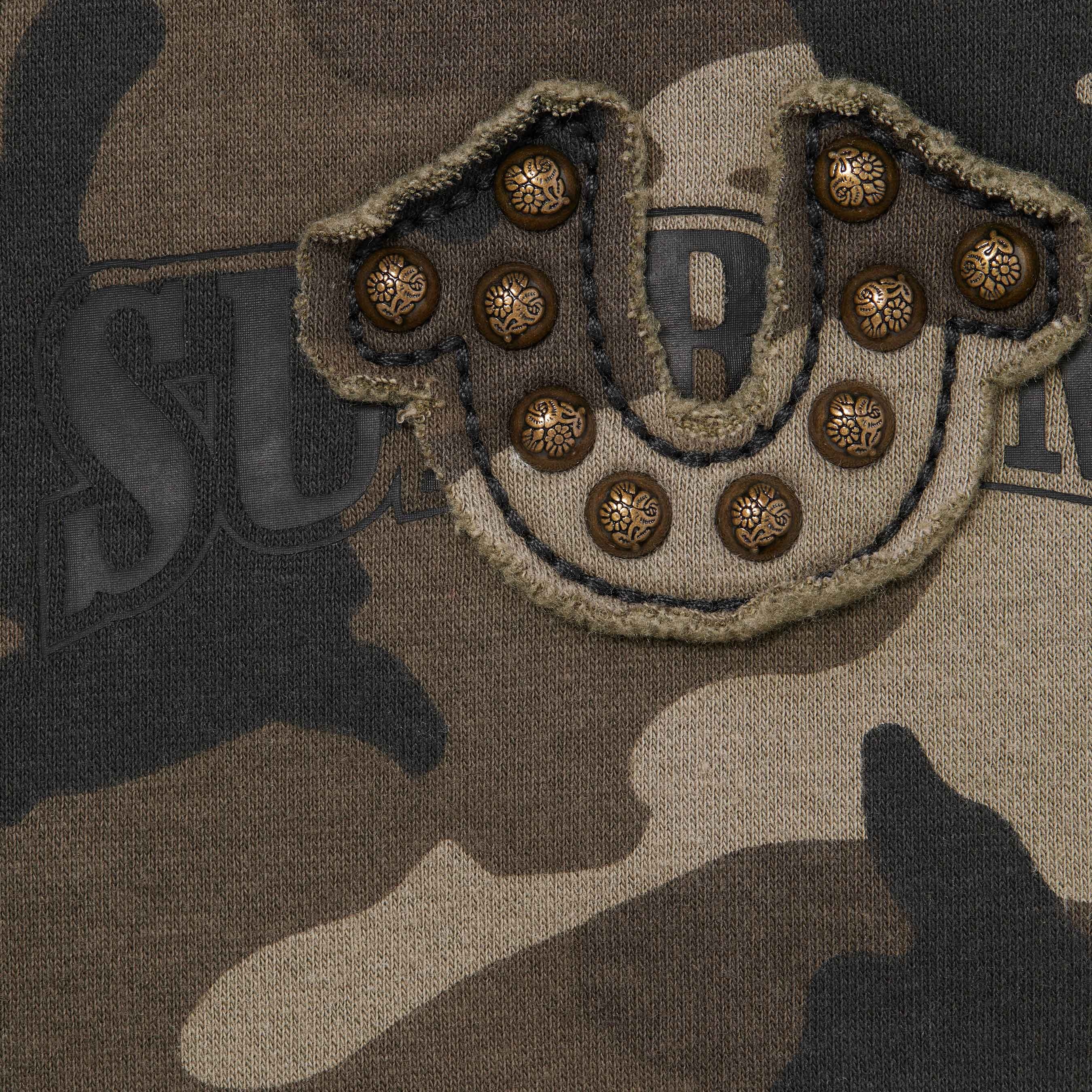 Supreme®/True Religion® Sweatpant view 4